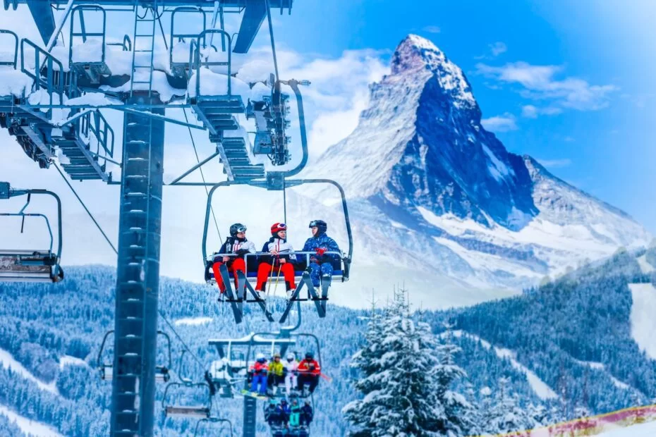 ubezpieczenie narciarskie na narty i snowboard