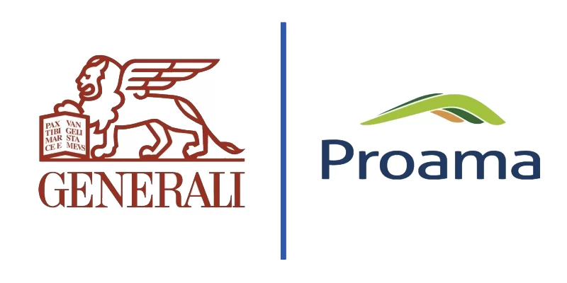 Generali i Proama