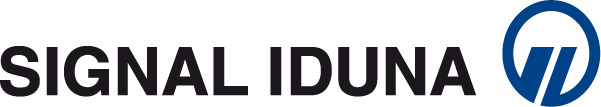 Signal Iduna logo