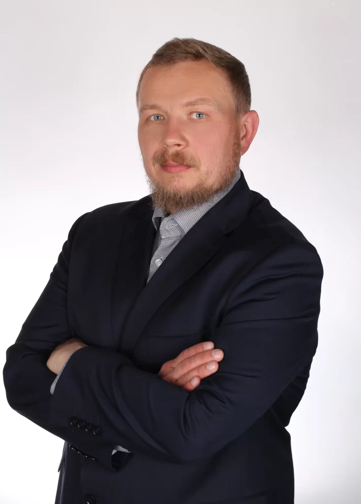 Wojciech Sarat